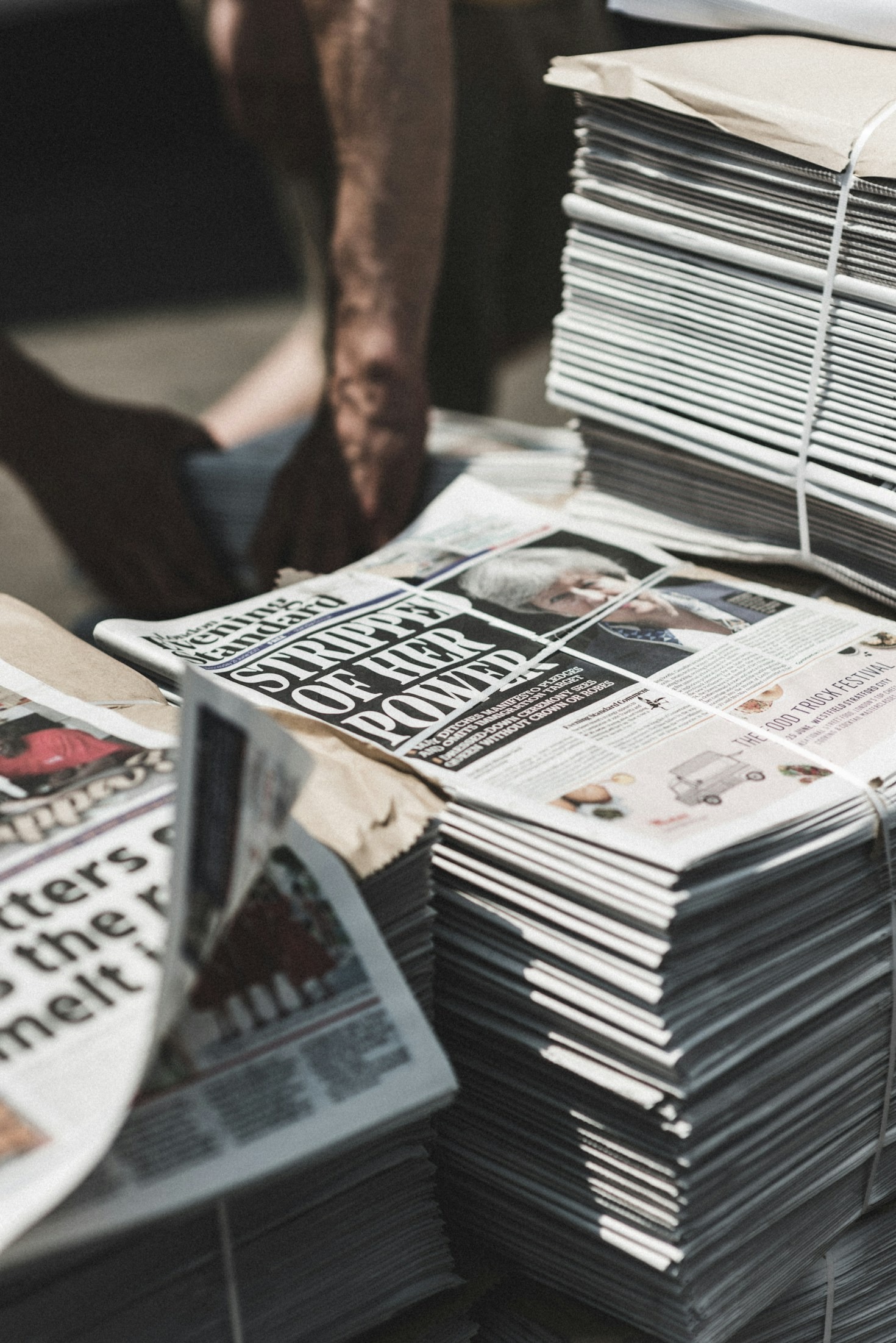 Perché l’informazione tempestiva è essenziale