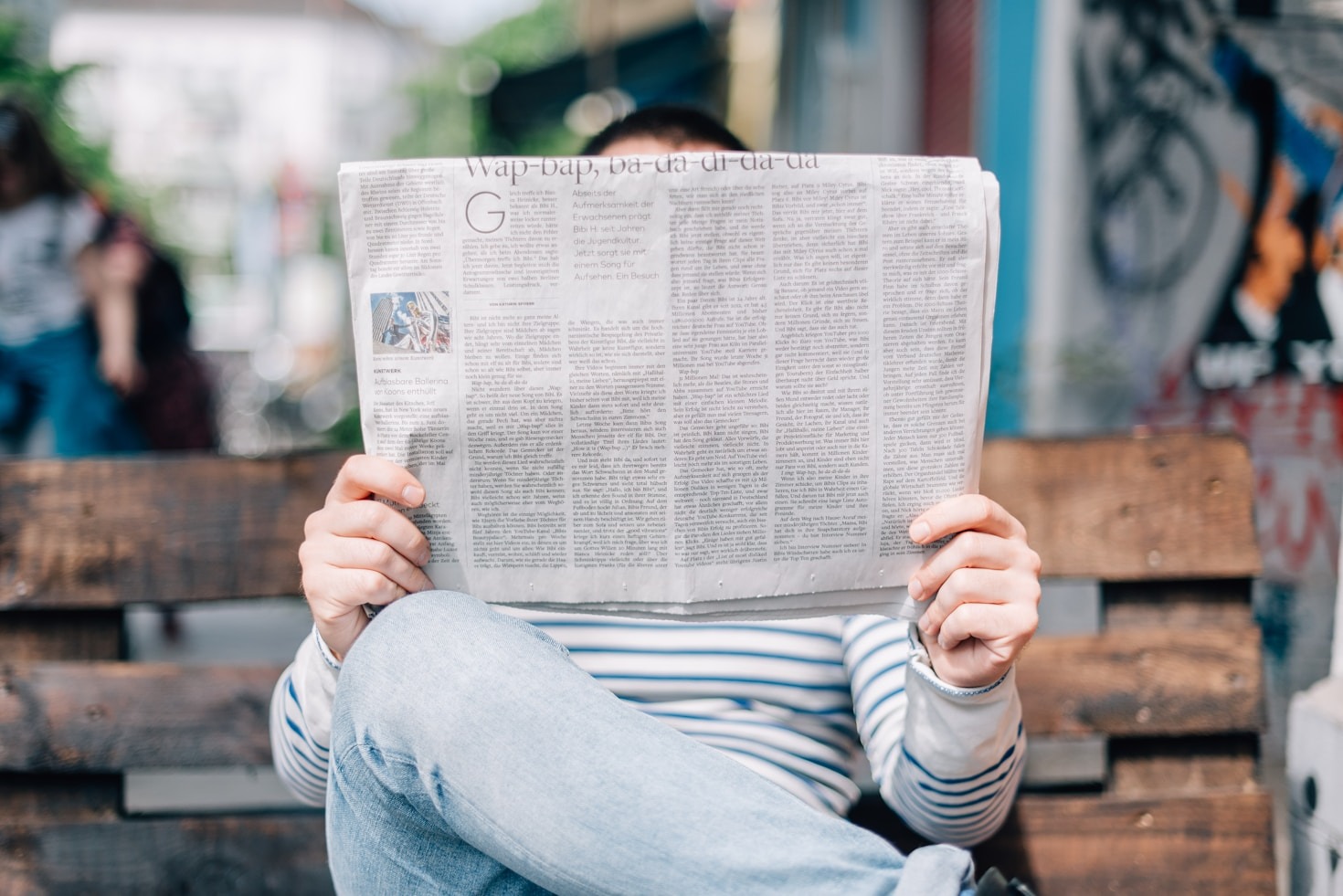 Come valutare l’affidabilità delle notizie