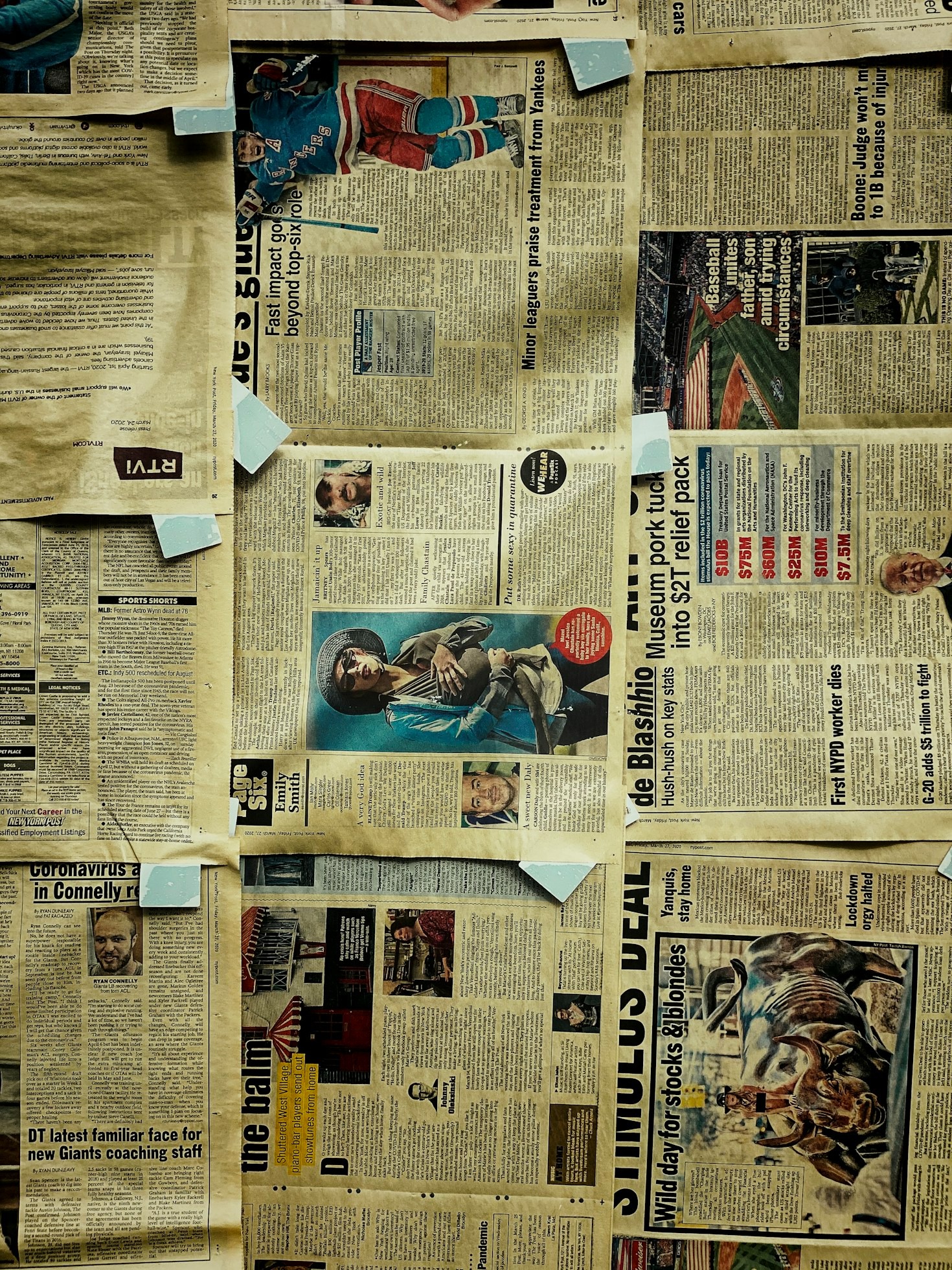 Le migliori fonti per notizie internazionali