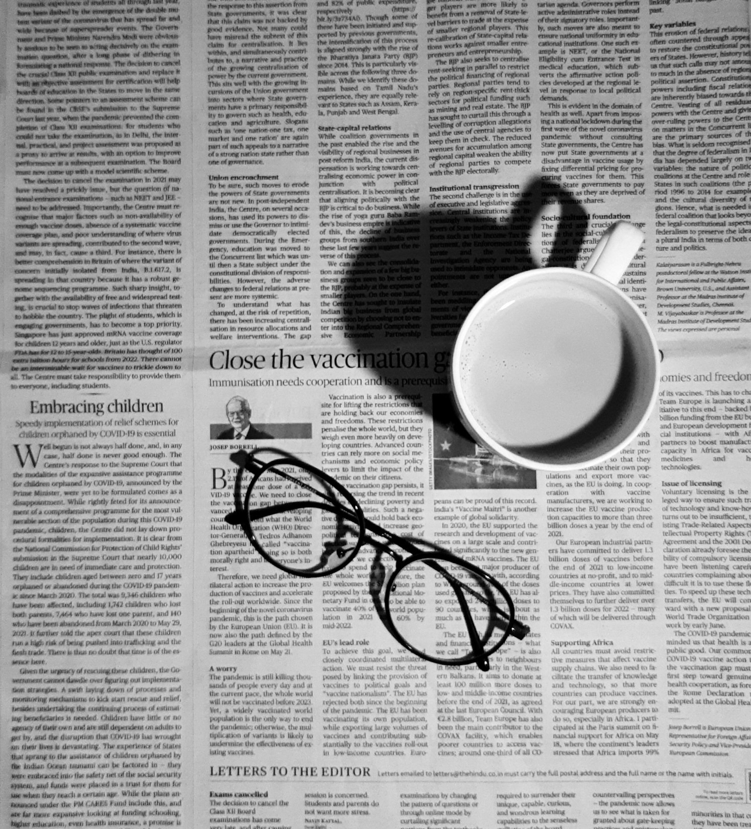 Storia e impatto delle notizie rapide
