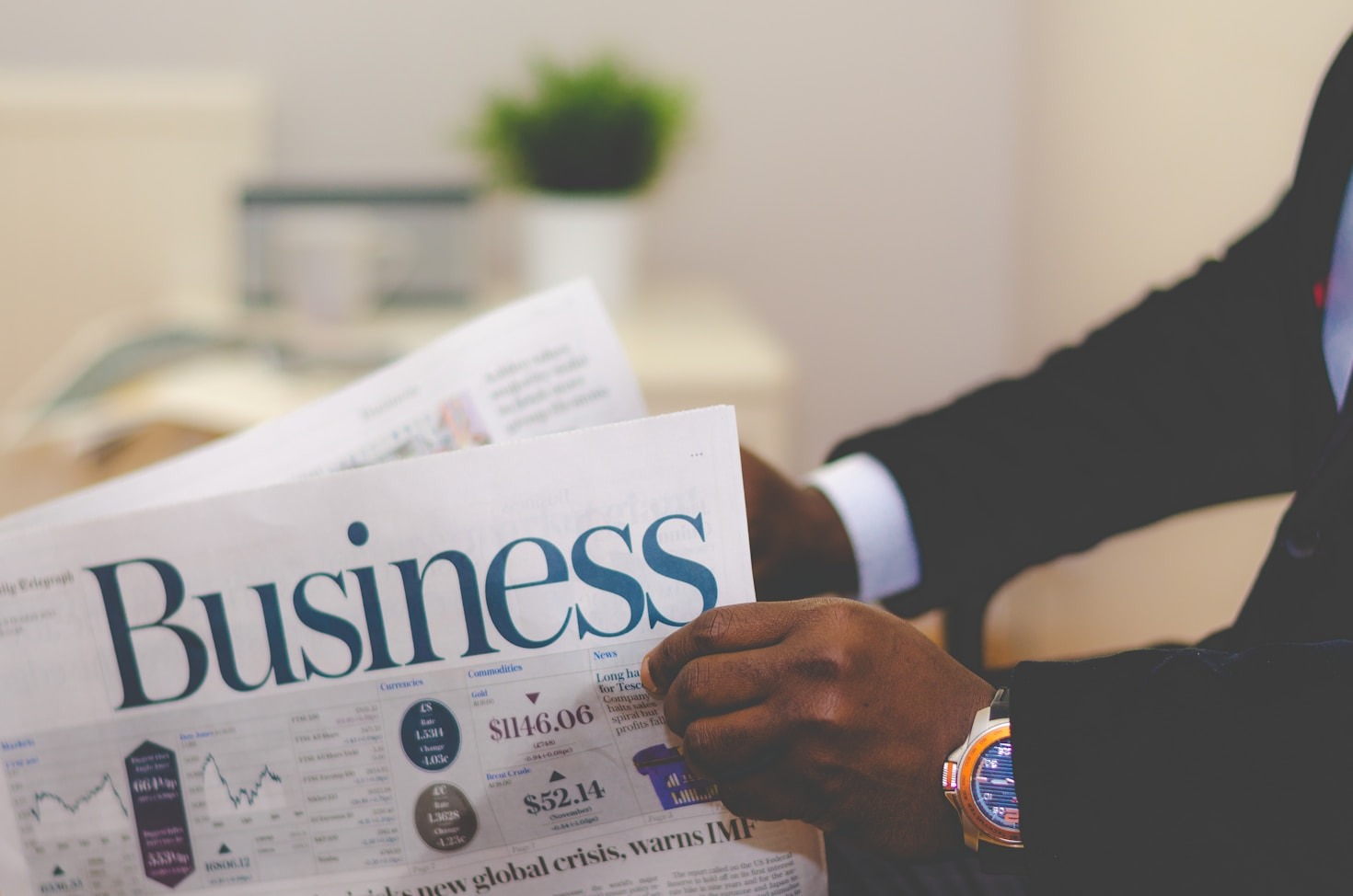 La nuova era del giornalismo online